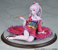 Overlord Shalltear Enreigasyo Complete Figure 1/6 Scale