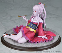 Overlord Shalltear Enreigasyo Complete Figure 1/6 Scale