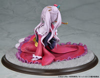 Overlord Shalltear Enreigasyo Complete Figure 1/6 Scale