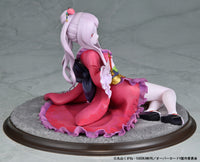 Overlord Shalltear Enreigasyo Complete Figure 1/6 Scale