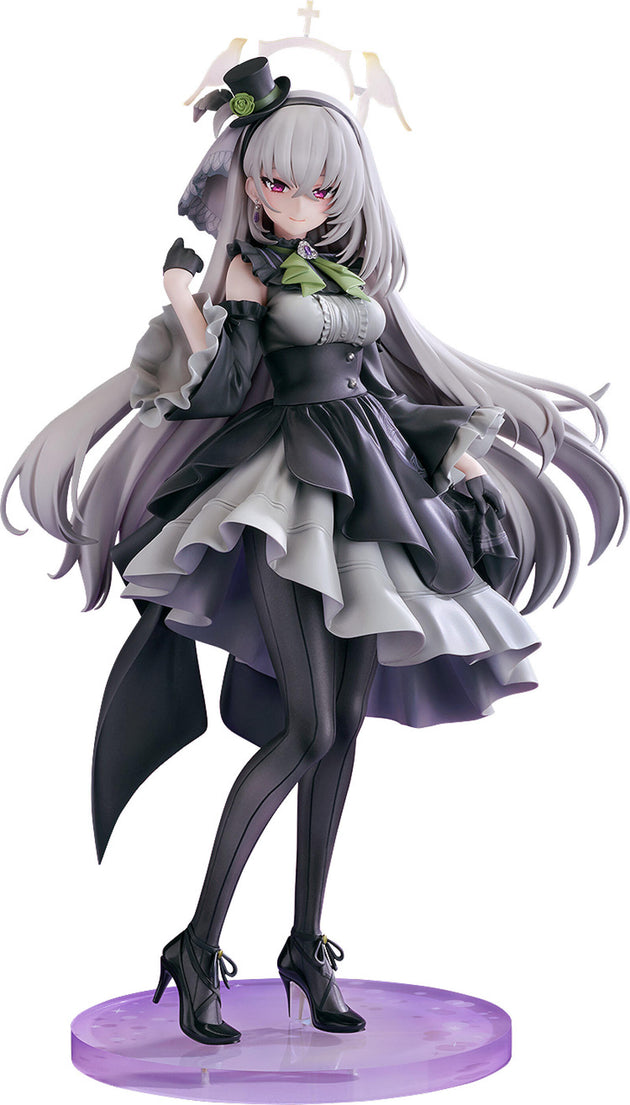 Blue Archive Sakurako (Pop Idol) 1/7 Scale