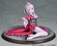 Overlord Shalltear Enreigasyo Complete Figure 1/6 Scale