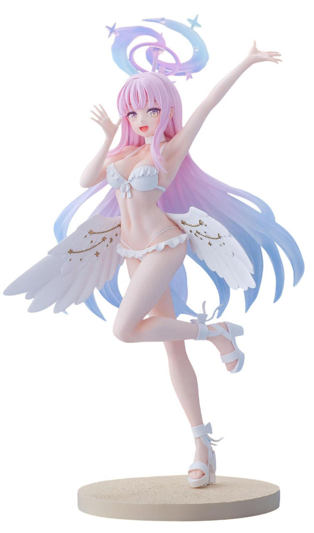 Blue Archive XStellar Mika Swimsuit