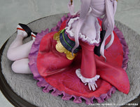 Overlord Shalltear Enreigasyo Complete Figure 1/6 Scale