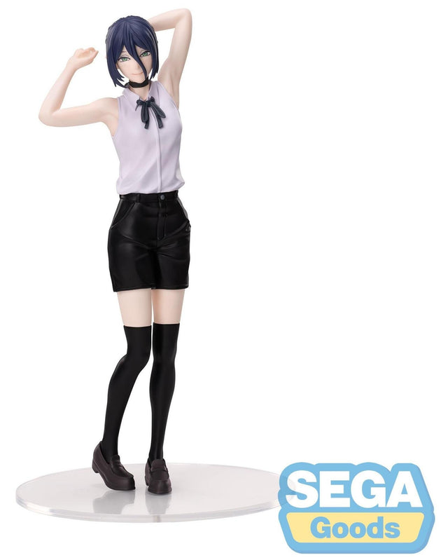 Chainsaw Man the Movie Reze Arc High Premium Figure Reze