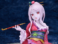 Overlord Shalltear Enreigasyo Complete Figure 1/6 Scale