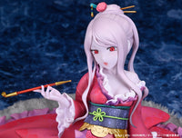 Overlord Shalltear Enreigasyo Complete Figure 1/6 Scale