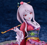 Overlord Shalltear Enreigasyo Complete Figure 1/6 Scale