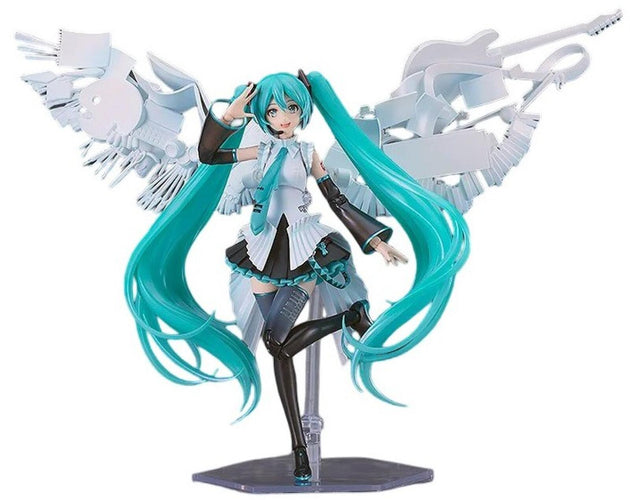 Character Vocal Series 01 Hatsune Miku Plamatea Hatsune Miku Happy 16th Birthday Version