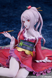 Overlord Shalltear Enreigasyo Complete Figure 1/6 Scale