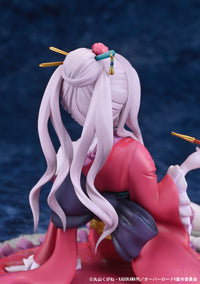 Overlord Shalltear Enreigasyo Complete Figure 1/6 Scale