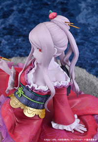 Overlord Shalltear Enreigasyo Complete Figure 1/6 Scale