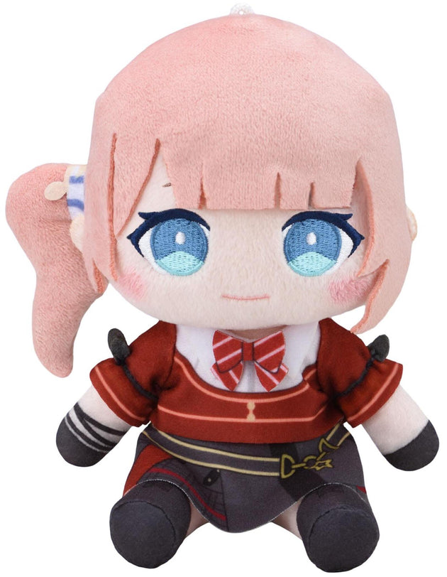 Hatsune Miku Colorful Stage! My Sekai Plush Honami Mochizuki Plush (S)