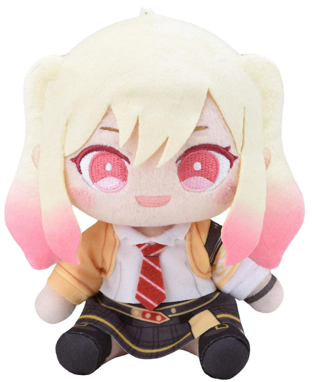 Hatsune Miku Colorful Stage! My Sekai Plush Saki Tenma Plush (S)