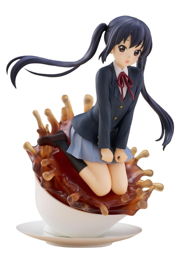K-ON! Luminasta Azusa Nakano