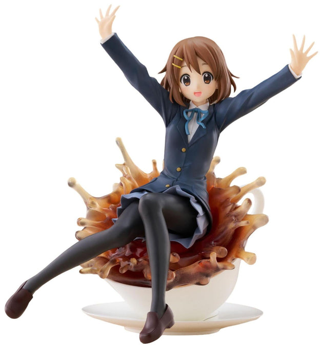 K-ON! Luminasta Yui Hirasawa