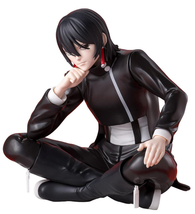 Kagurabachi High Premium Perching Figure Hiyuki Kagari