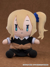 Kaguya-sama Love Is War The First Kiss That Never Ends Plushie Ai Hayasaka