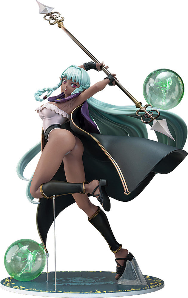 Unicorn Overlord Rosalinde 1/6 Scale