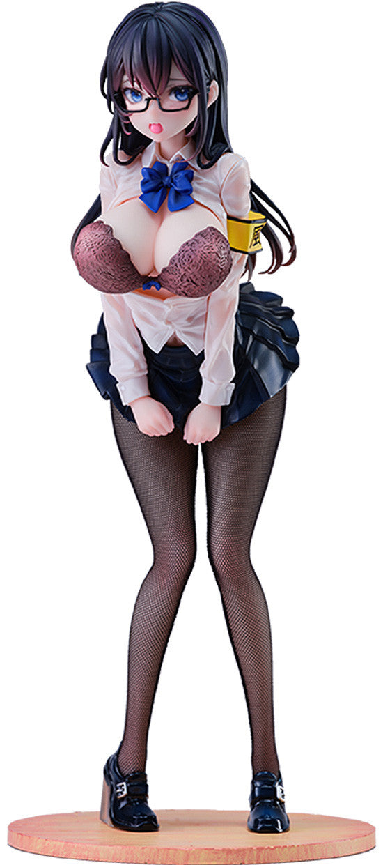 Disciplinary Committee Member 1/6 Scale