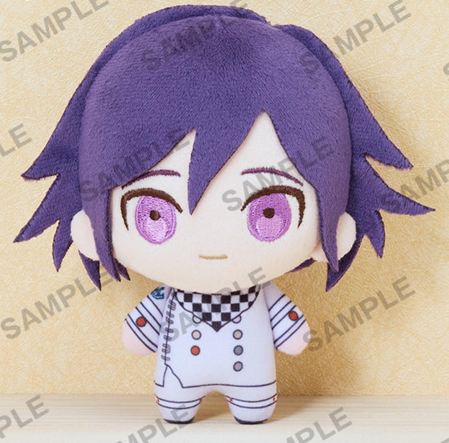 Danganronpa Series Puchish! Kokichi Oma