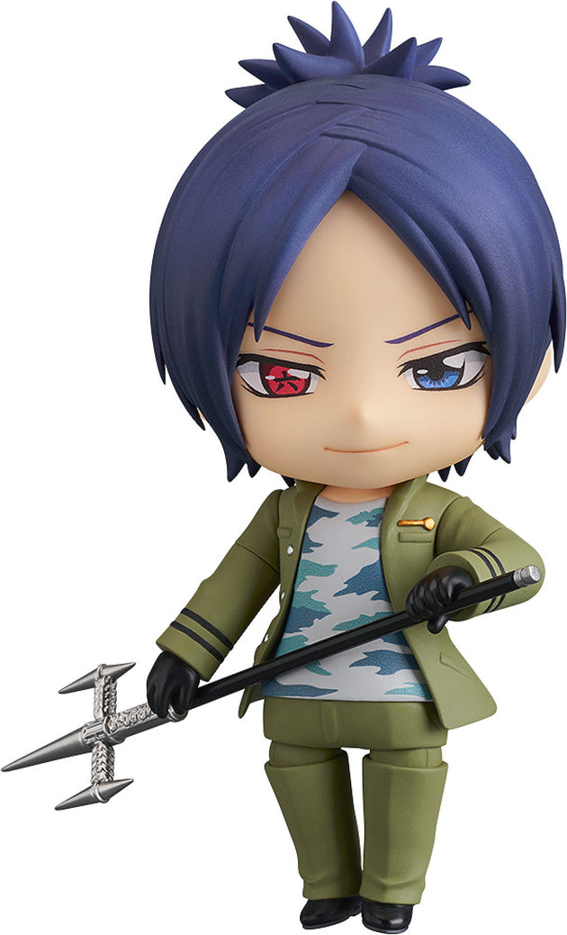 REBORN! Nendoroid Mukuro Rokudo 2.0