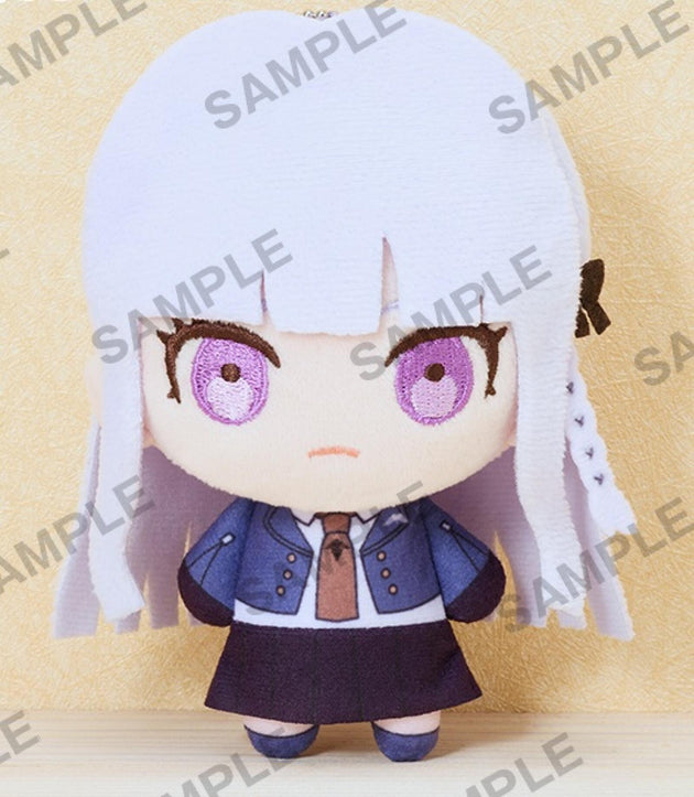 Danganronpa Series Puchish! Kyoko Kirigiri