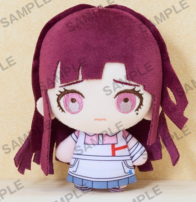 Danganronpa Series Puchish! Mikan Tsumiki