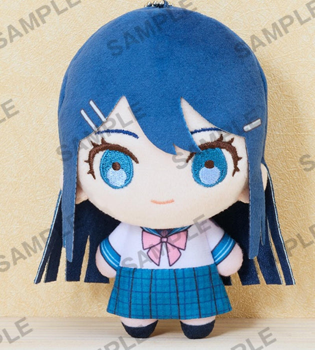 Danganronpa Series Puchish! Sayaka Maizono