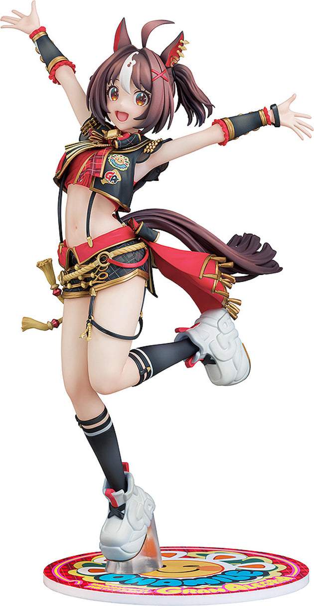 Umamusume Pretty Derby Gran Alegria 1/7 Scale