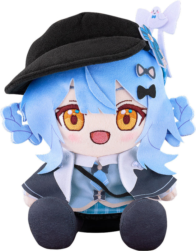 Magical Girl Witch Trials Plushie Sherry Tachibana