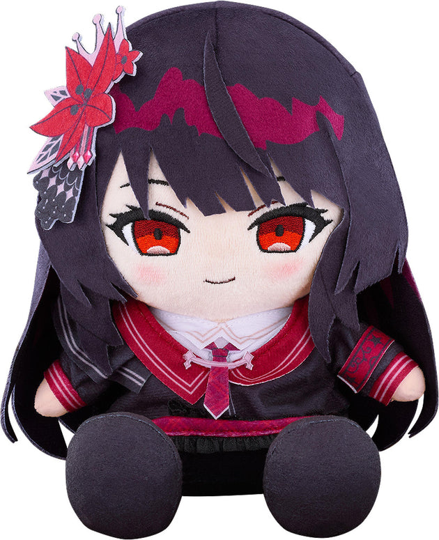 Magical Girl Witch Trials Plushie Hiro Nikaido