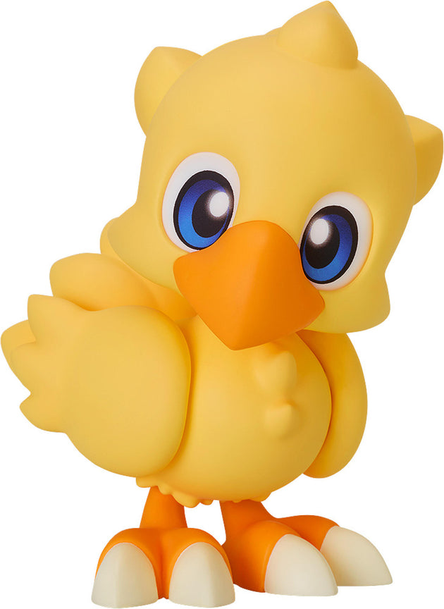 Final Fantasy Nendoroid Chocobo