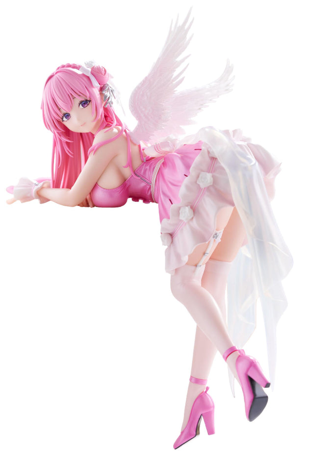 Goddess of Victory Nikke Noodle Stopper Figure Dorothy Nostalgia