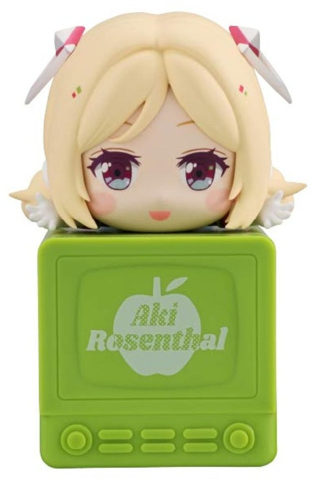 Hololive Production Hikkake Figure Aki Rosenthal