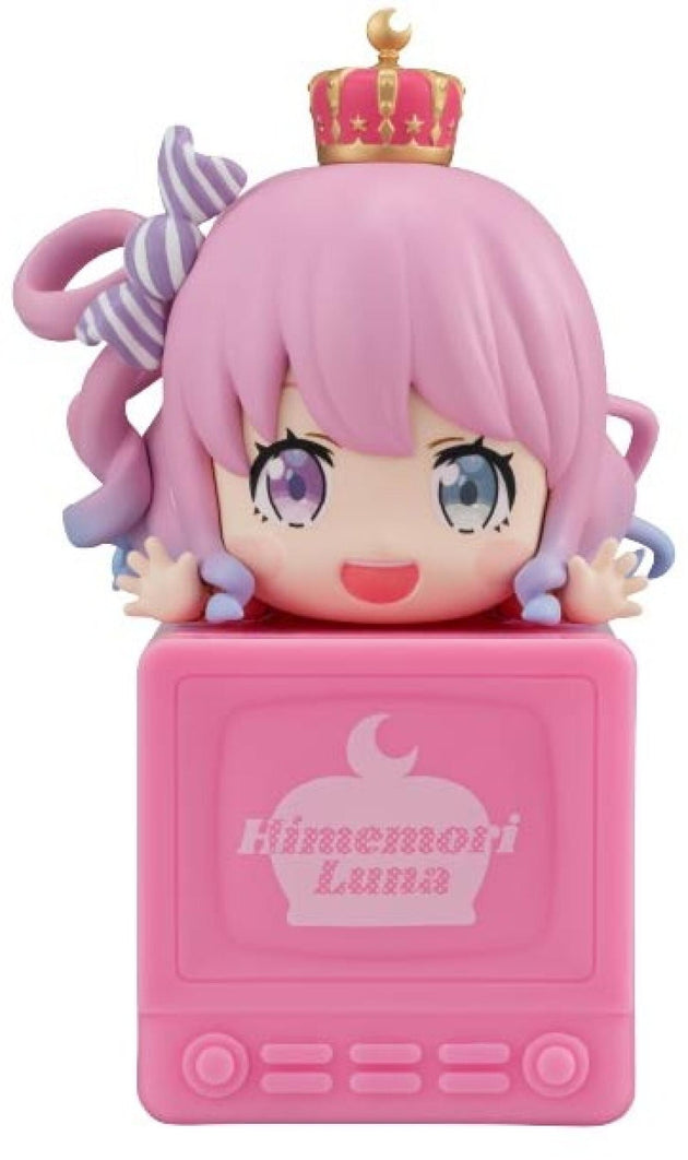 Hololive Production Hikkake Figure Himemori Luna