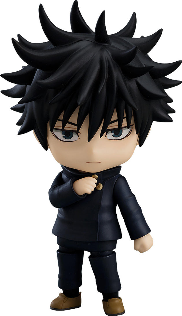 Jujutsu Kaisen Nendoroid Megumi Fushiguro