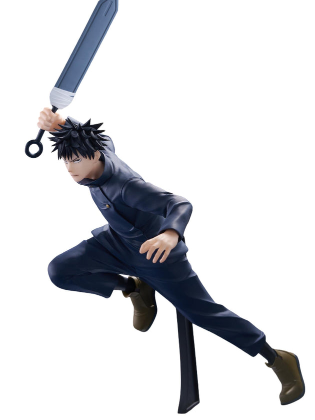 Jujutsu Kaisen Trio-Try-iT Figure Megumi Fushiguro