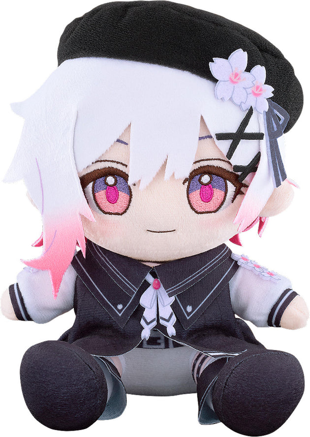 Magical Girl Witch Trials Plushie Ema Sakuraba