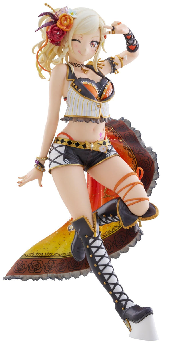 LoveLive! Nijigasaki High School Idol Club Miyashita AI 1/7 Scale