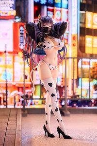 Biya Original Character Yuna Cow Bikini Version 1/6 Scale