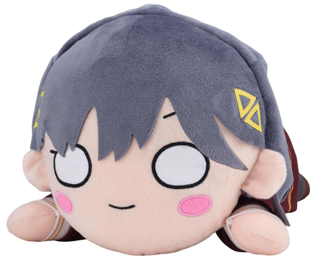 Love Live! Hasunosora Girls' High School Idol Club Nesoberi Lay-Down Plush Katsuragi Izumi Winter Uniform (M)