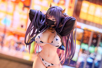 Biya Original Character Yuna Cow Bikini Version 1/6 Scale