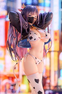 Biya Original Character Yuna Cow Bikini Version 1/6 Scale