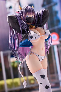 Biya Original Character Yuna Cow Bikini Version 1/6 Scale