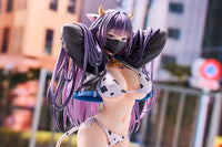 Biya Original Character Yuna Cow Bikini Version 1/6 Scale