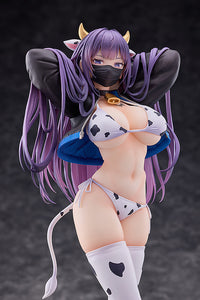 Biya Original Character Yuna Cow Bikini Version 1/6 Scale