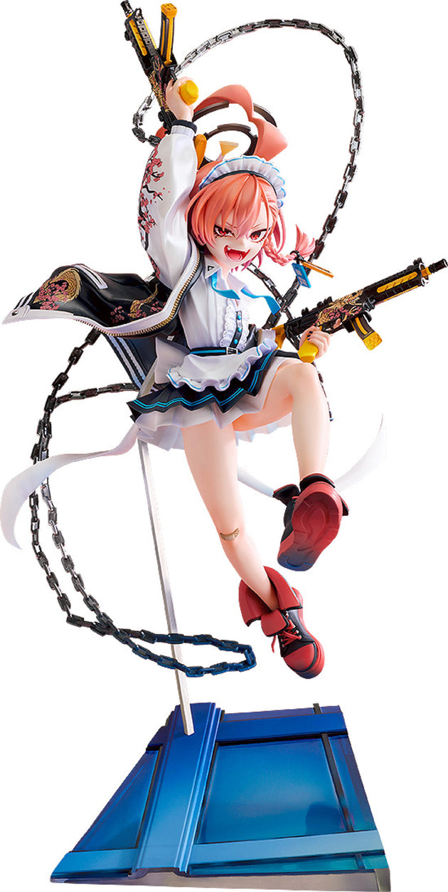 Blue Archive Neru Call Sign Double O 1/7 Scale
