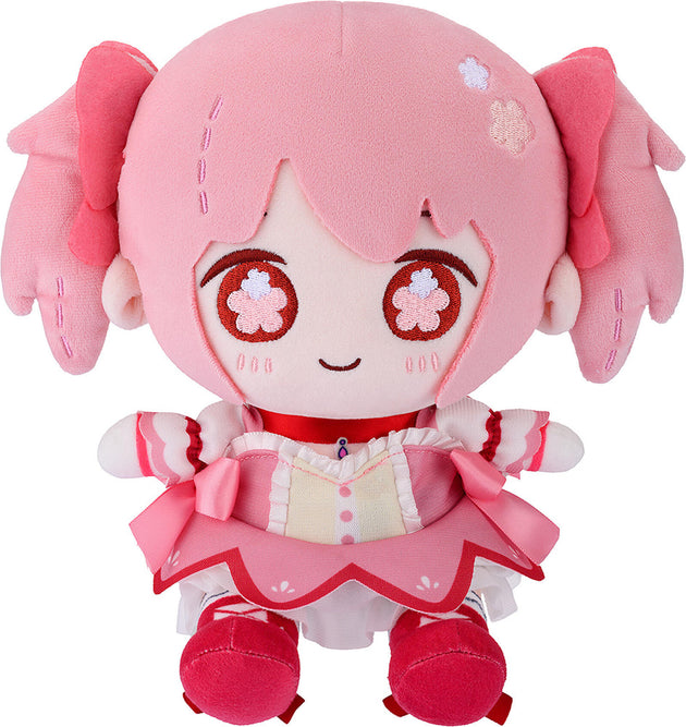 Puella Magi Madoka Magica The Movie Rebellion Huggy Doll Madoka Kaname