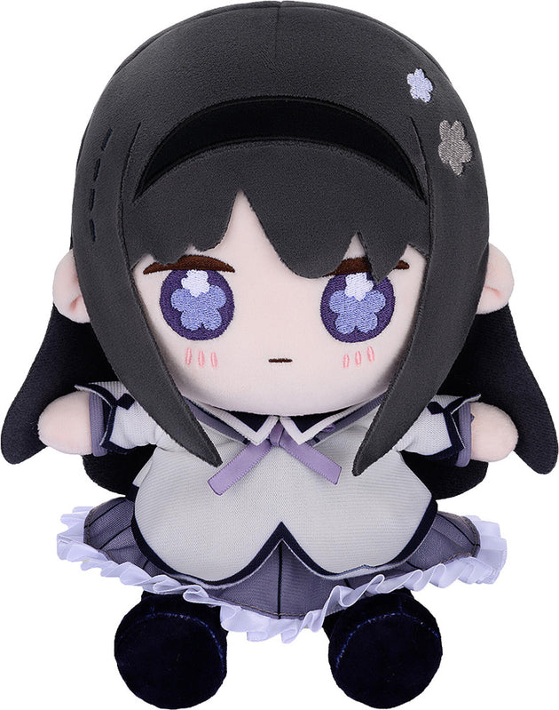 Puella Magi Madoka Magica The Movie Rebellion Huggy Doll Homura Akemi